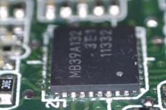 MB39A132  PWM Controller